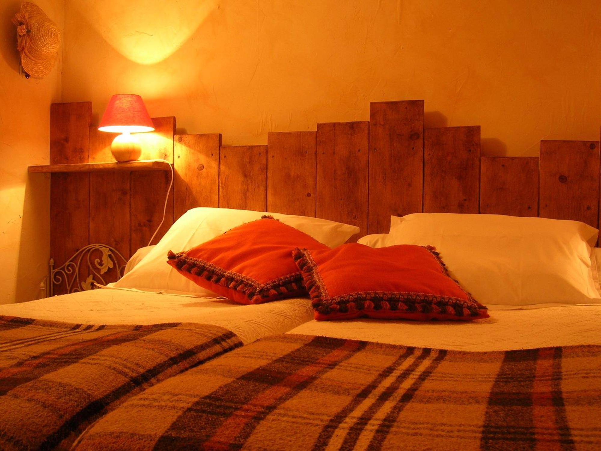 Chalet Hotel D'Ailefroide Екстериор снимка