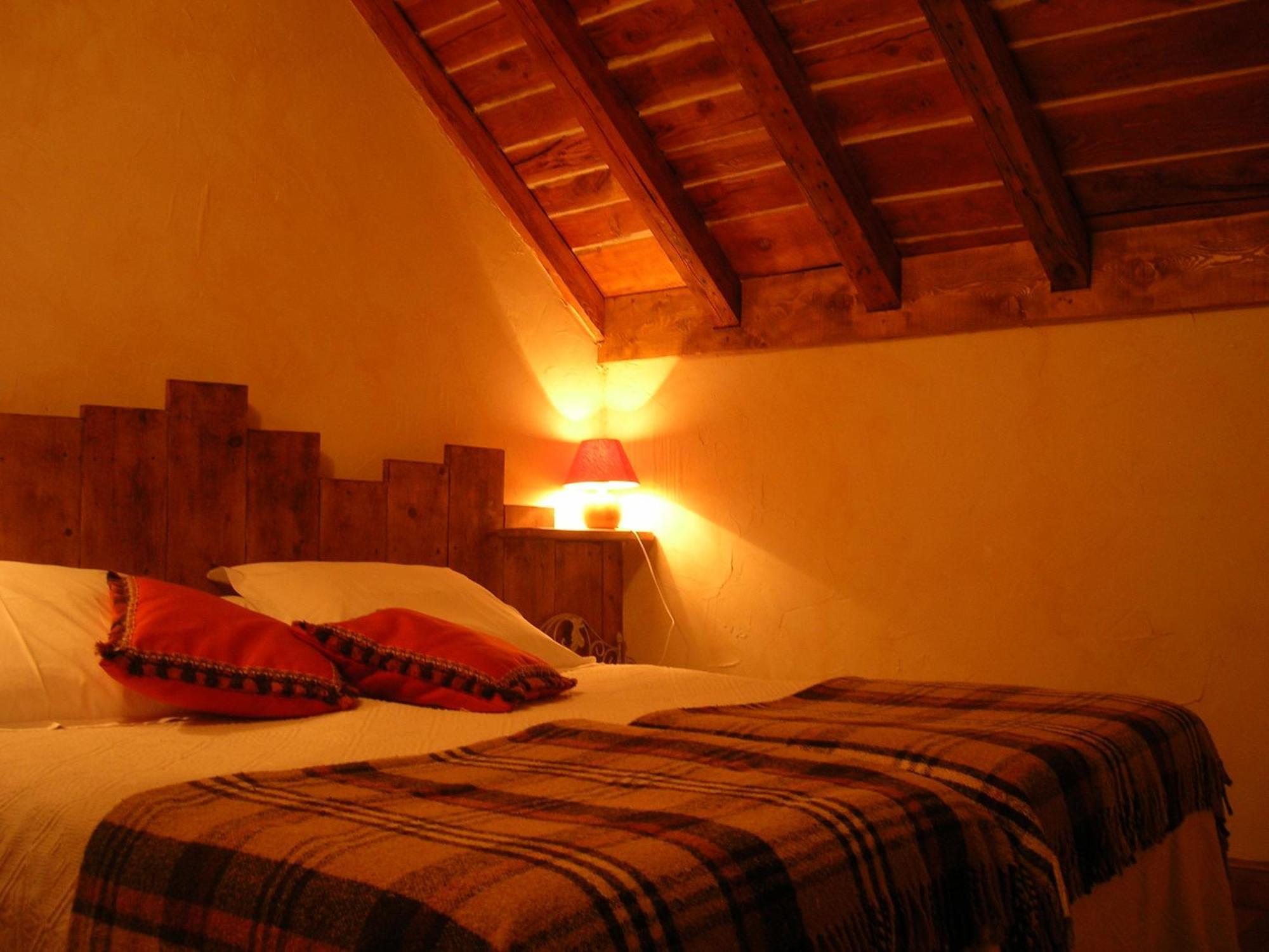 Chalet Hotel D'Ailefroide Екстериор снимка