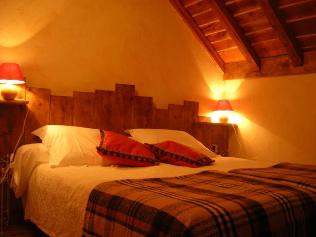 Chalet Hotel D'Ailefroide Стая снимка
