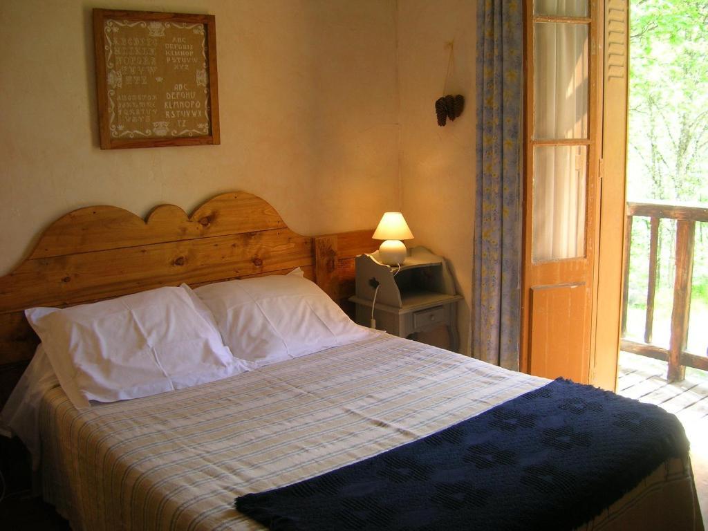 Chalet Hotel D'Ailefroide Стая снимка