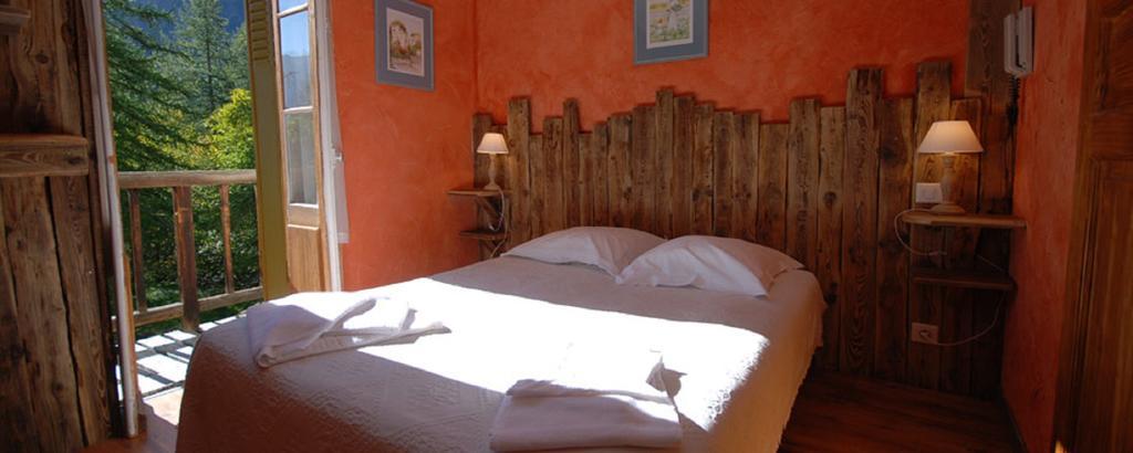Chalet Hotel D'Ailefroide Екстериор снимка