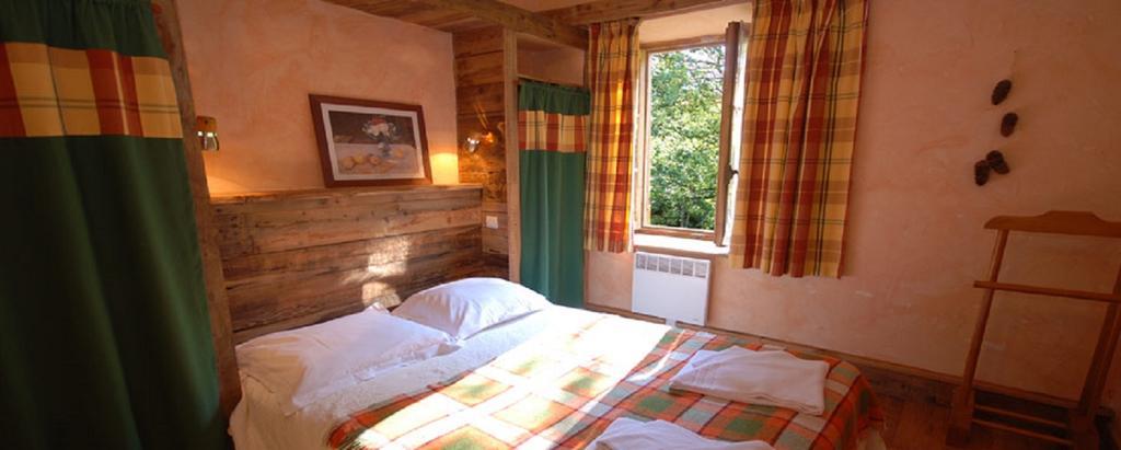 Chalet Hotel D'Ailefroide Екстериор снимка