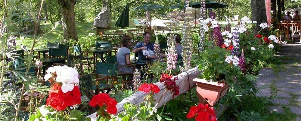 Chalet Hotel D'Ailefroide Екстериор снимка