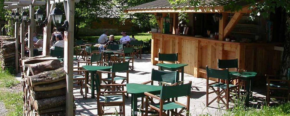 Chalet Hotel D'Ailefroide Екстериор снимка