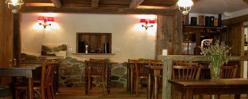 Chalet Hotel D'Ailefroide Екстериор снимка