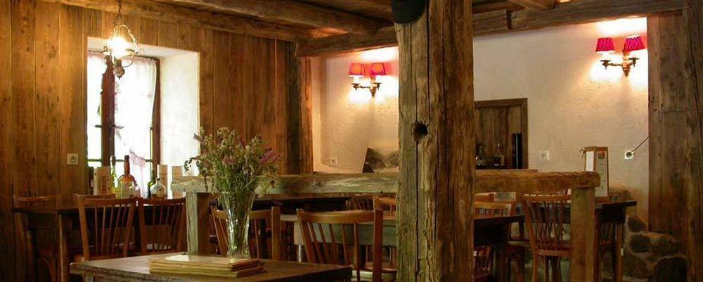 Chalet Hotel D'Ailefroide Екстериор снимка