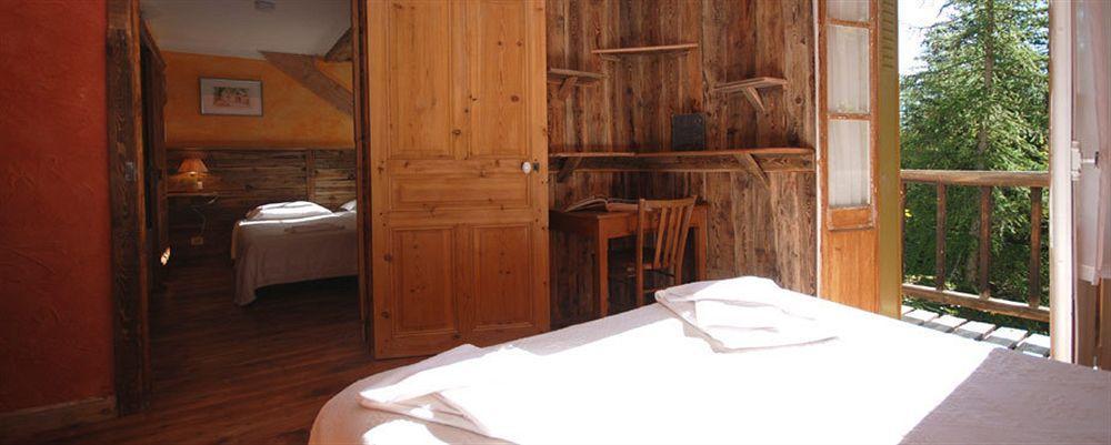 Chalet Hotel D'Ailefroide Екстериор снимка