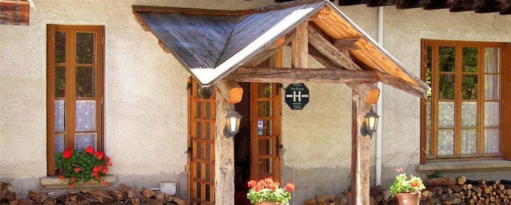Chalet Hotel D'Ailefroide Екстериор снимка