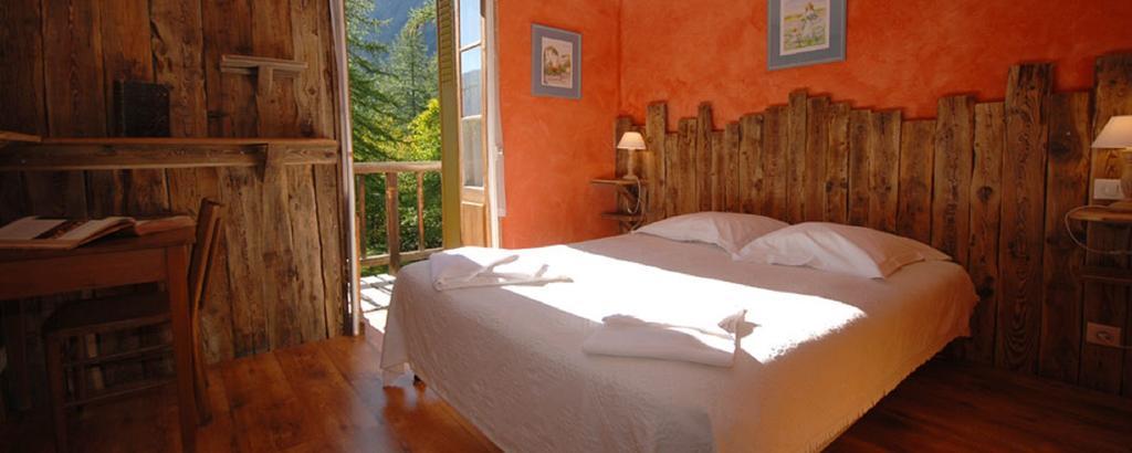 Chalet Hotel D'Ailefroide Екстериор снимка