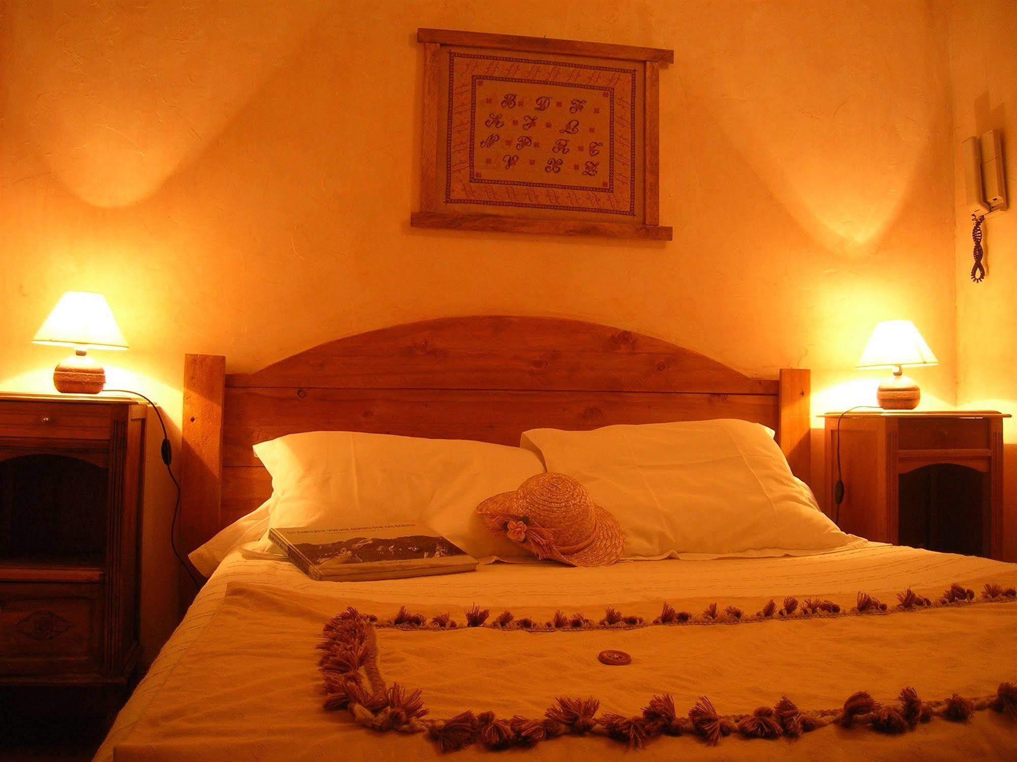 Chalet Hotel D'Ailefroide Екстериор снимка