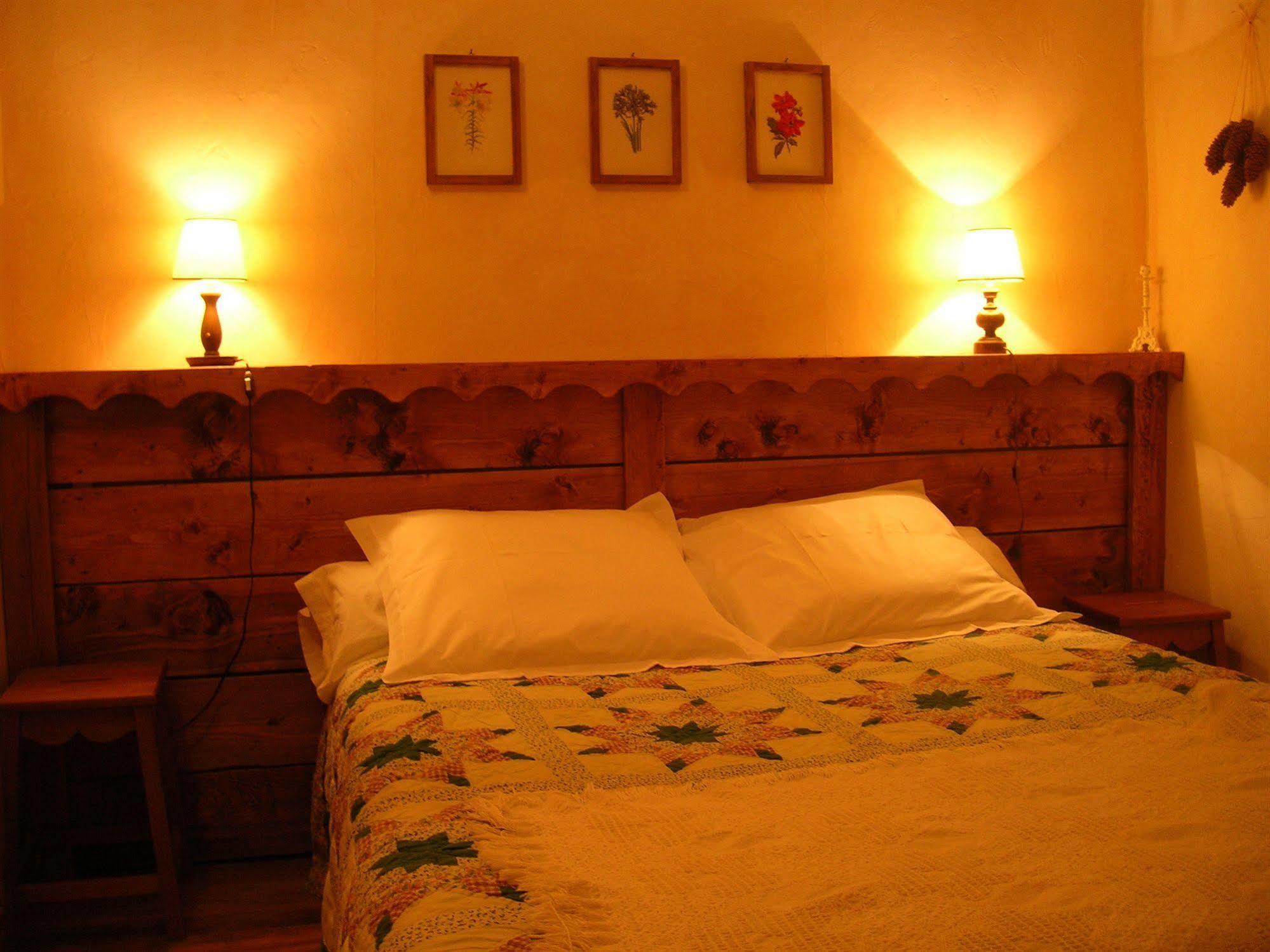 Chalet Hotel D'Ailefroide Екстериор снимка